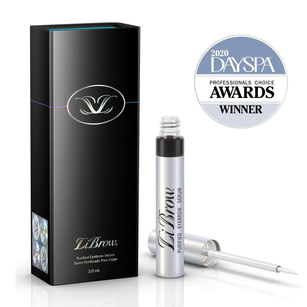 LiBrow - Eyebrow Serum