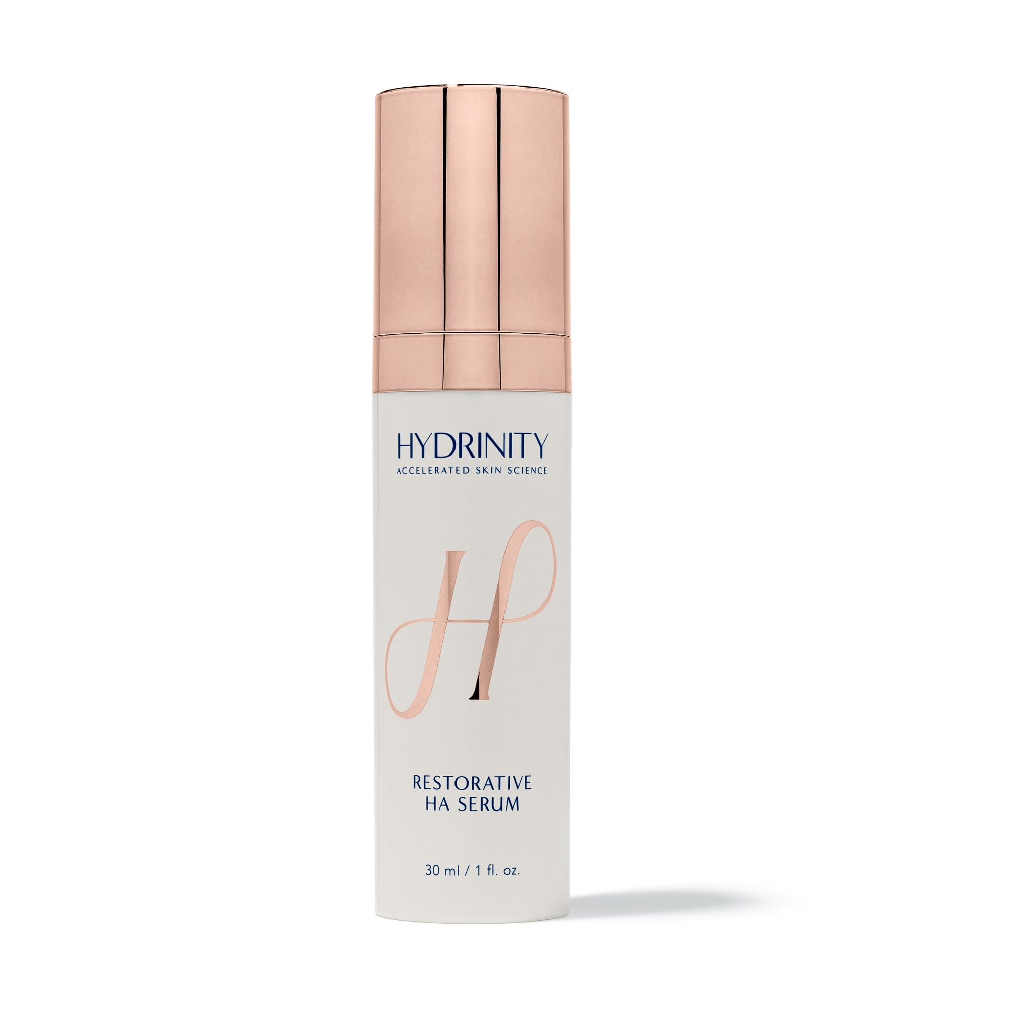 Hydrinity Restorative HA Serum with PPM⁶ Technology - 1 oz