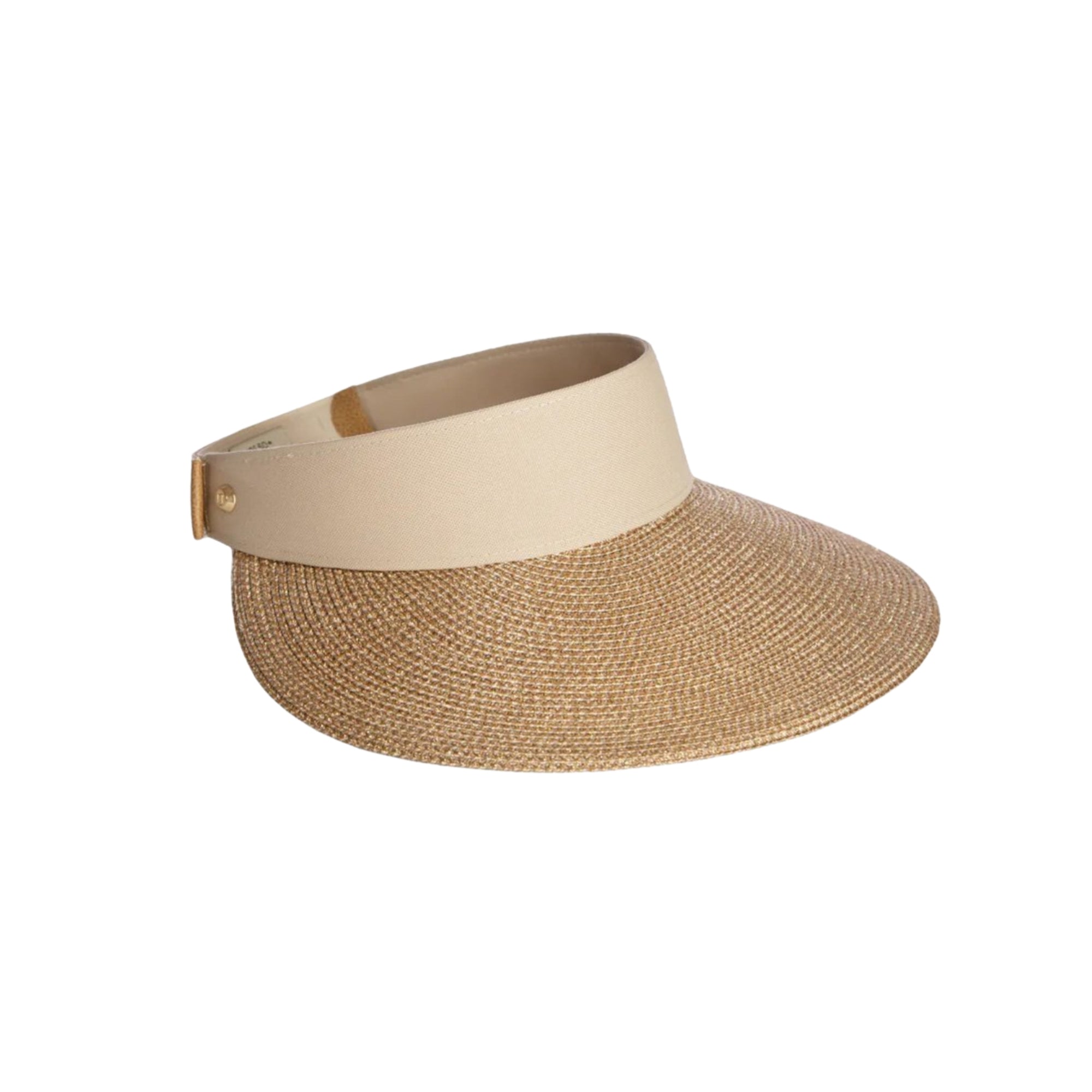 CHAMP  - Sand/Gold - UPF 50+