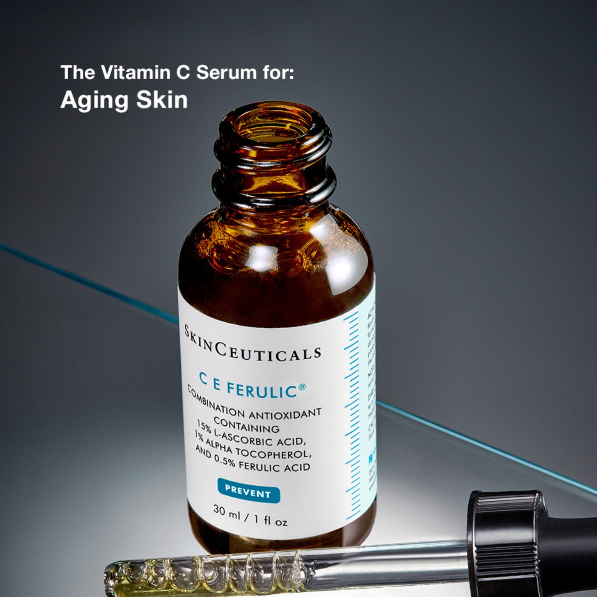 SkinCeuticals C E Ferulic - 1 oz