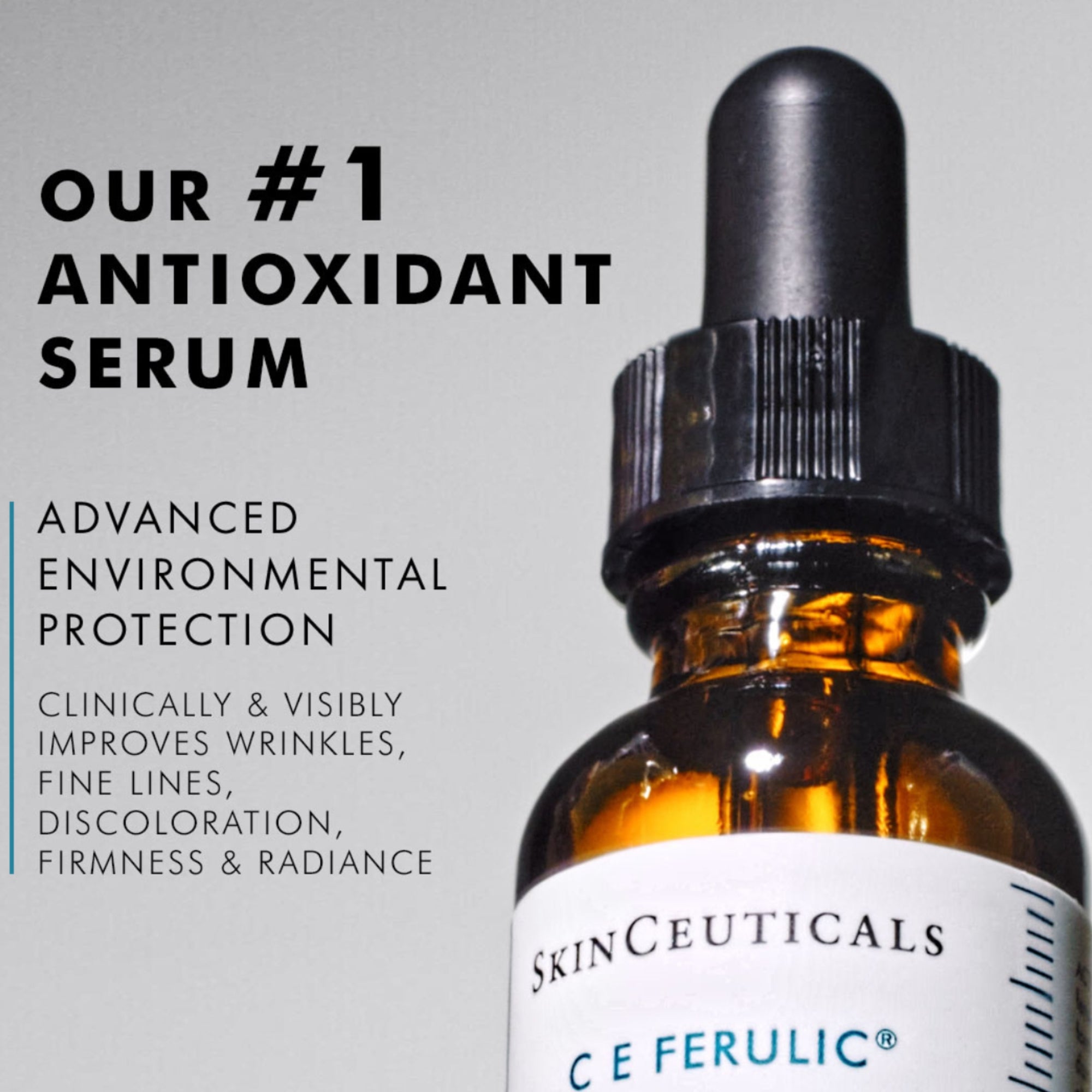SkinCeuticals C E Ferulic - 1 oz