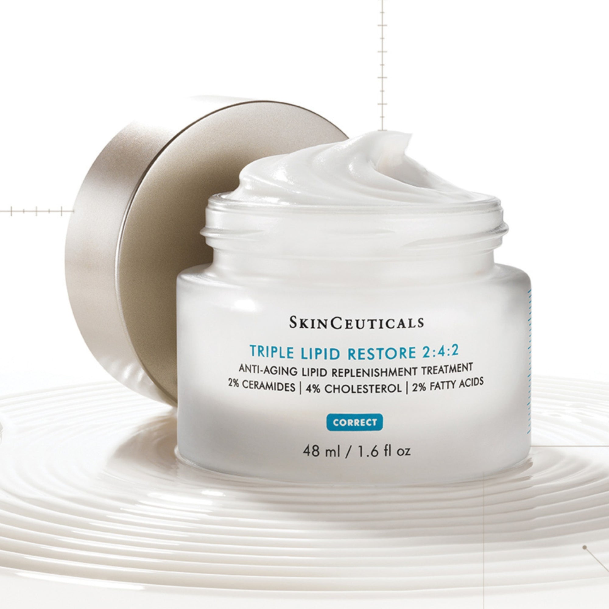SkinCeuticals Triple Lipid Restore 2:4:2 - 1.6 oz