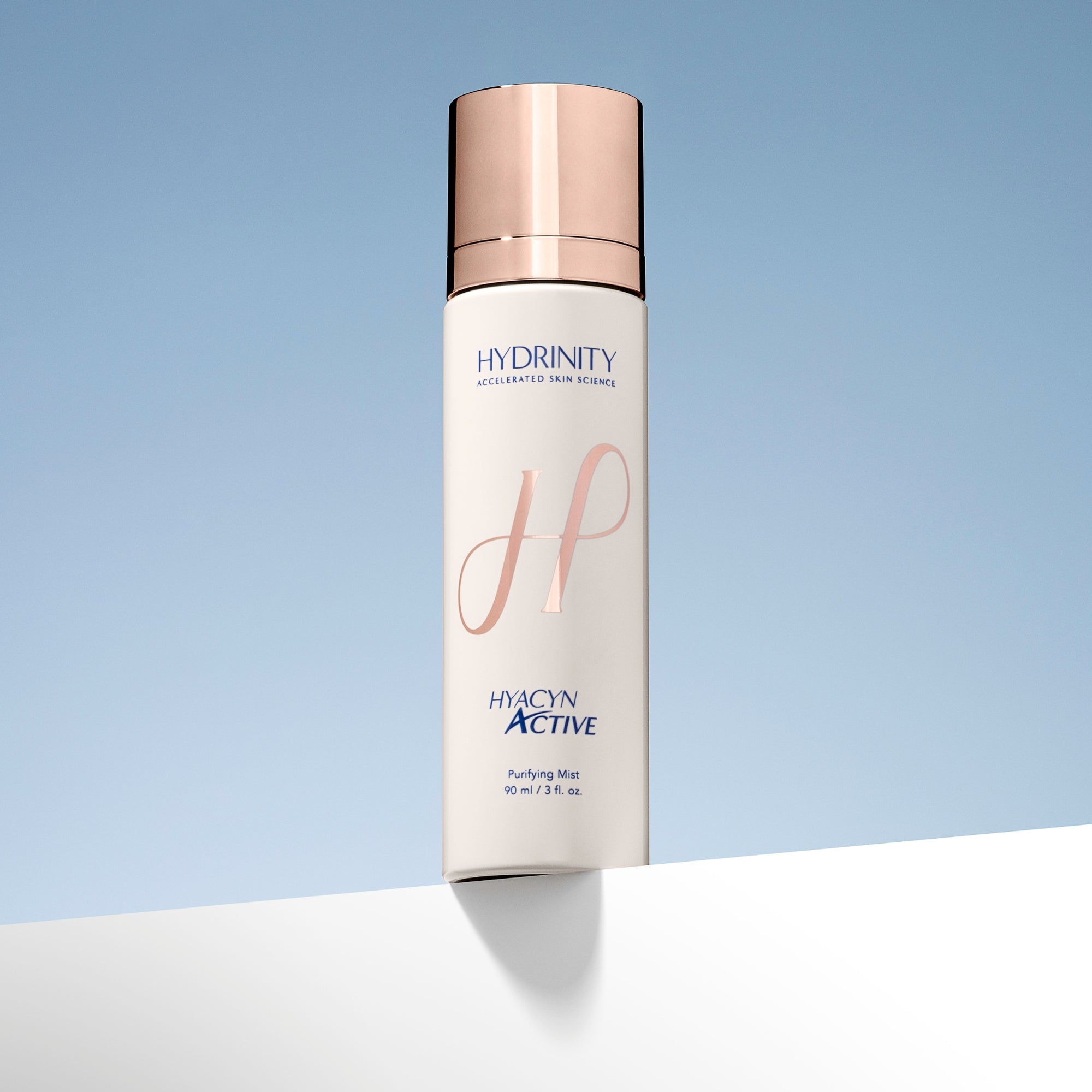 Hydrinity Hyacyn Active - 3 oz