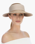 CHAMP - Sand/Gold - UPF 50+