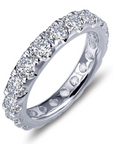 Lafonn Anniversary Eternity Band