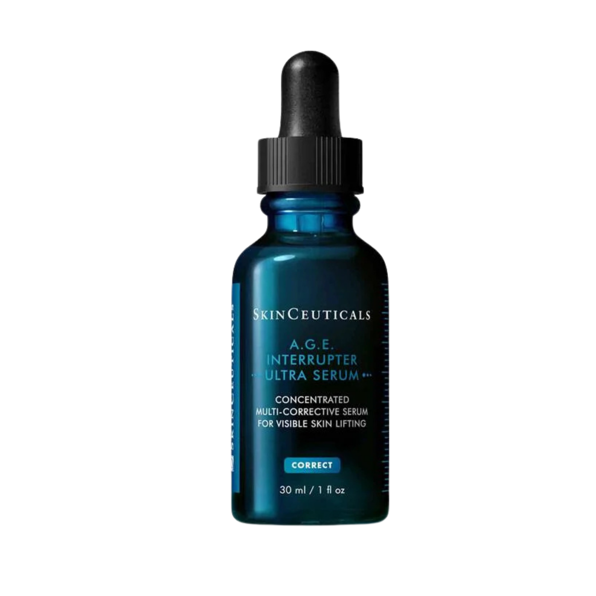 SkinCeuticals -A.G.E. Interrupter Ultra Serum- 1oz