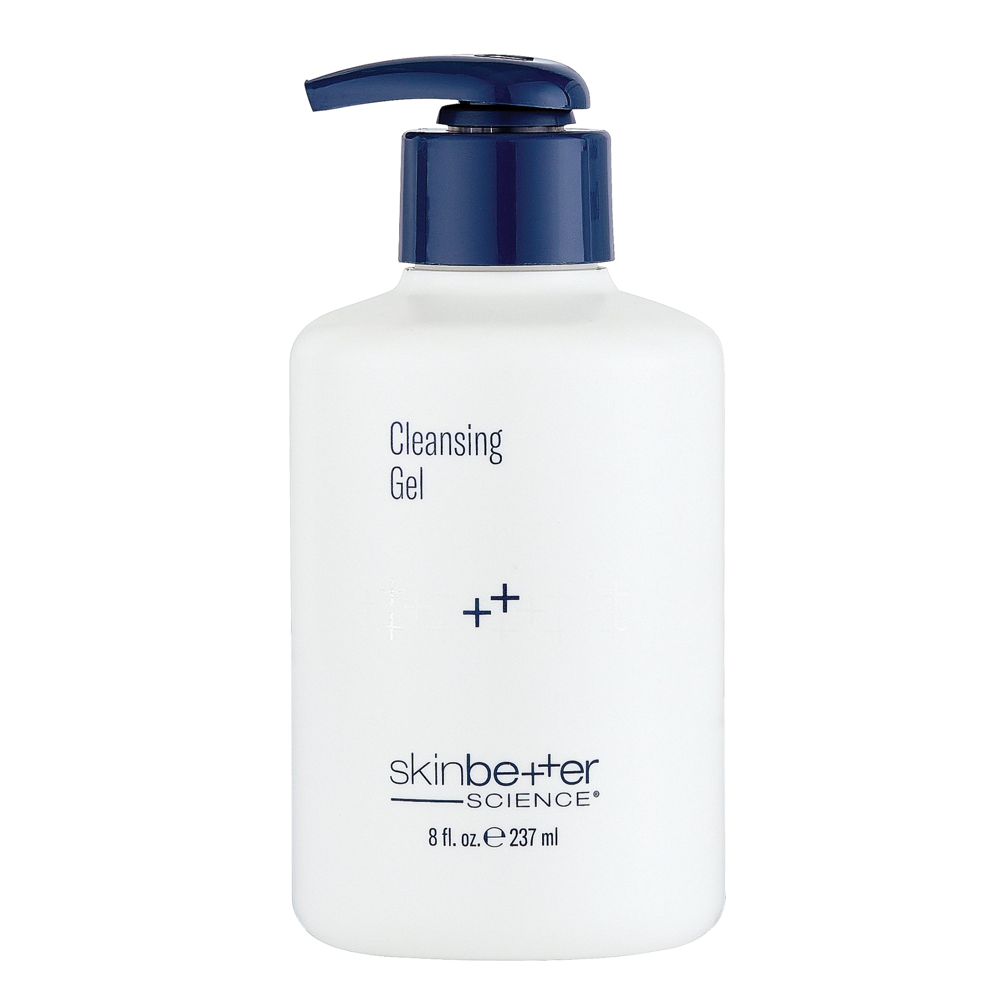 SkinBetter - Cleansing Gel - 8 oz