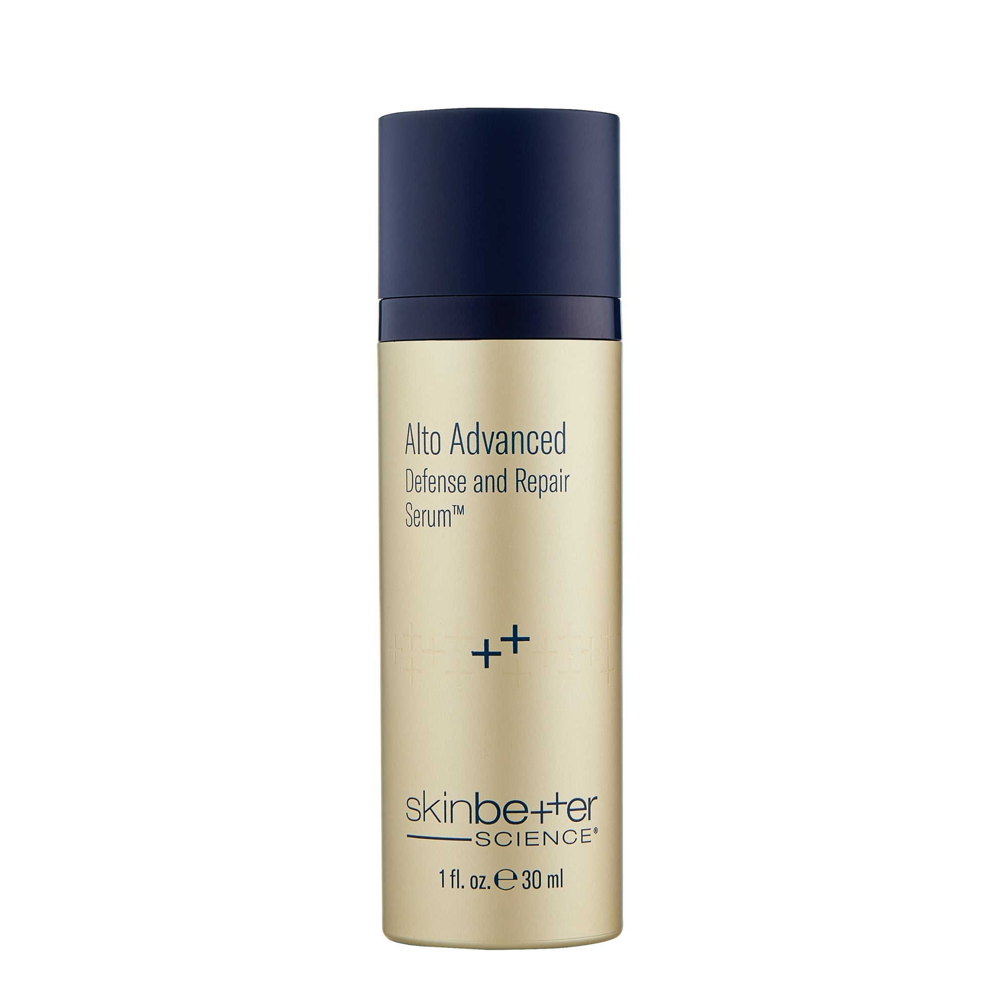 SkinBetter - Alto Advanced Defense and Repair Serum - 1 oz
