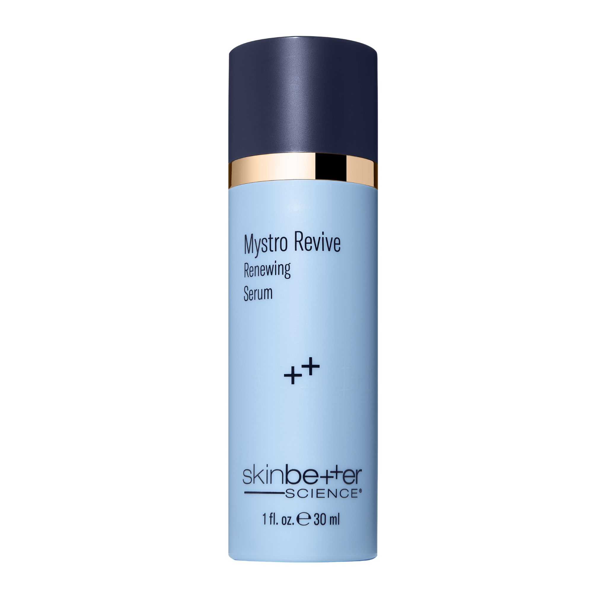 SkinBetter - Mystro Revive Renewing Serum - 1 oz