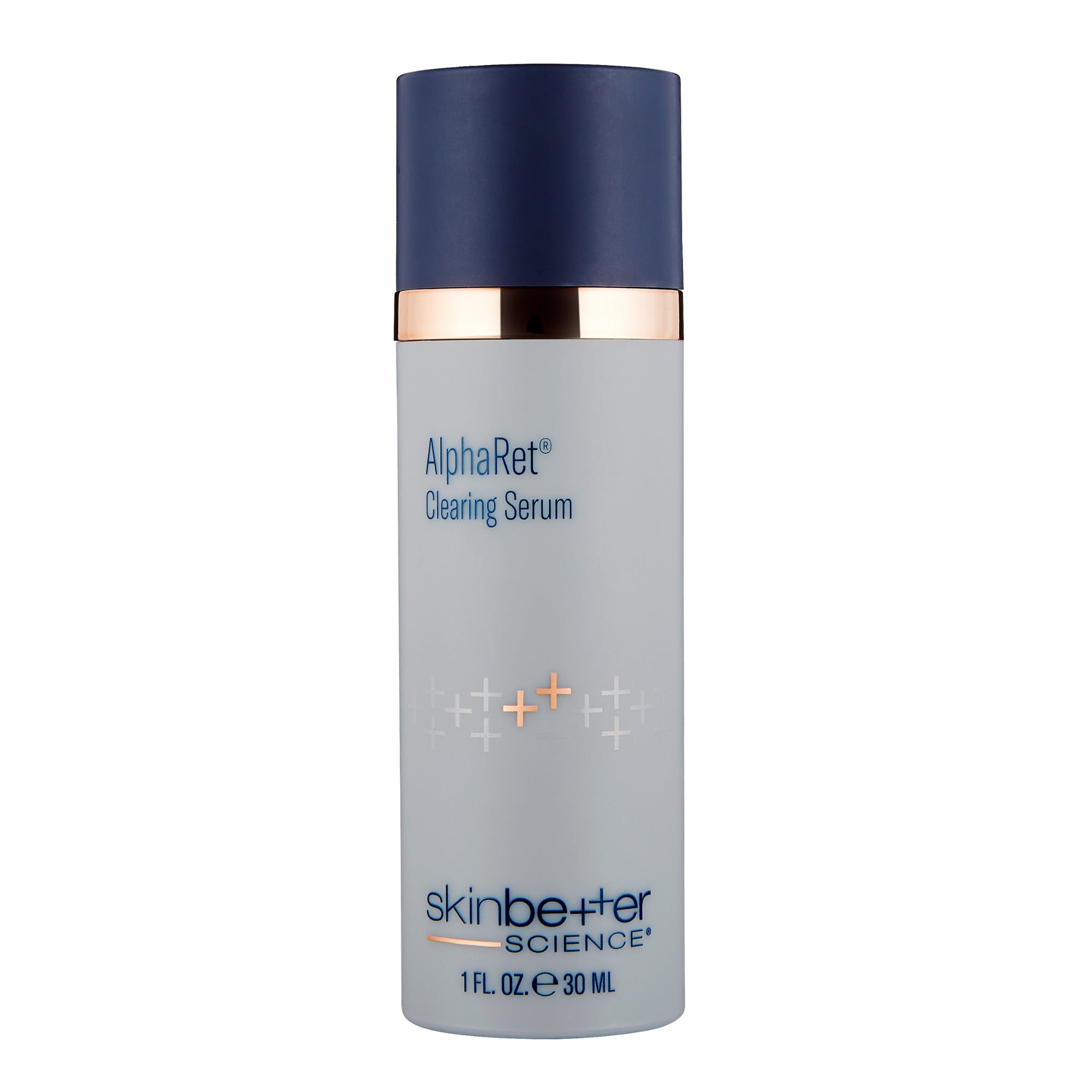 SkinBetter - AlphaRet Clearing Serum - 1 oz