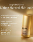 PLATED™ INTENSE Serum