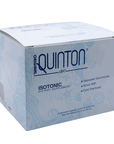 Quinton Isotonic® 30 ampules of Marine Plasma
