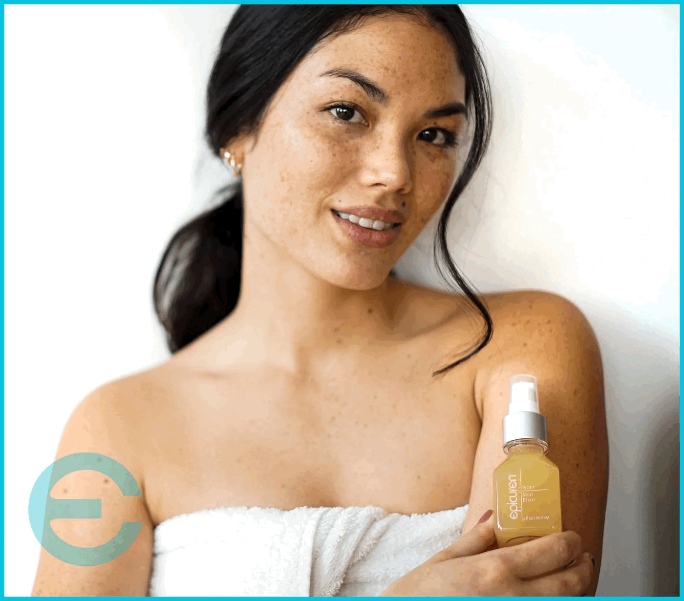 Epicuren Noni Skin Elixir - 2oz