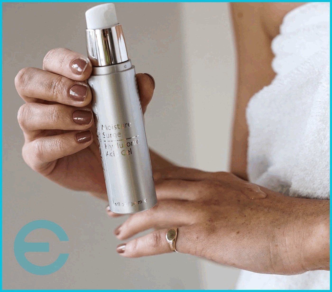 Epicuren Moisture Surge Hyaluronic Acid - 1oz