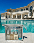 Clear and Calming Kit with Epicuren