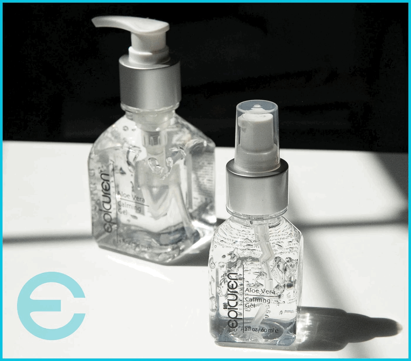 Epicuren Aloe Vera Calming Gel