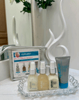 Clear and Calming Kit with Epicuren
