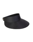 CHAMP II -  Black - UPF 50+