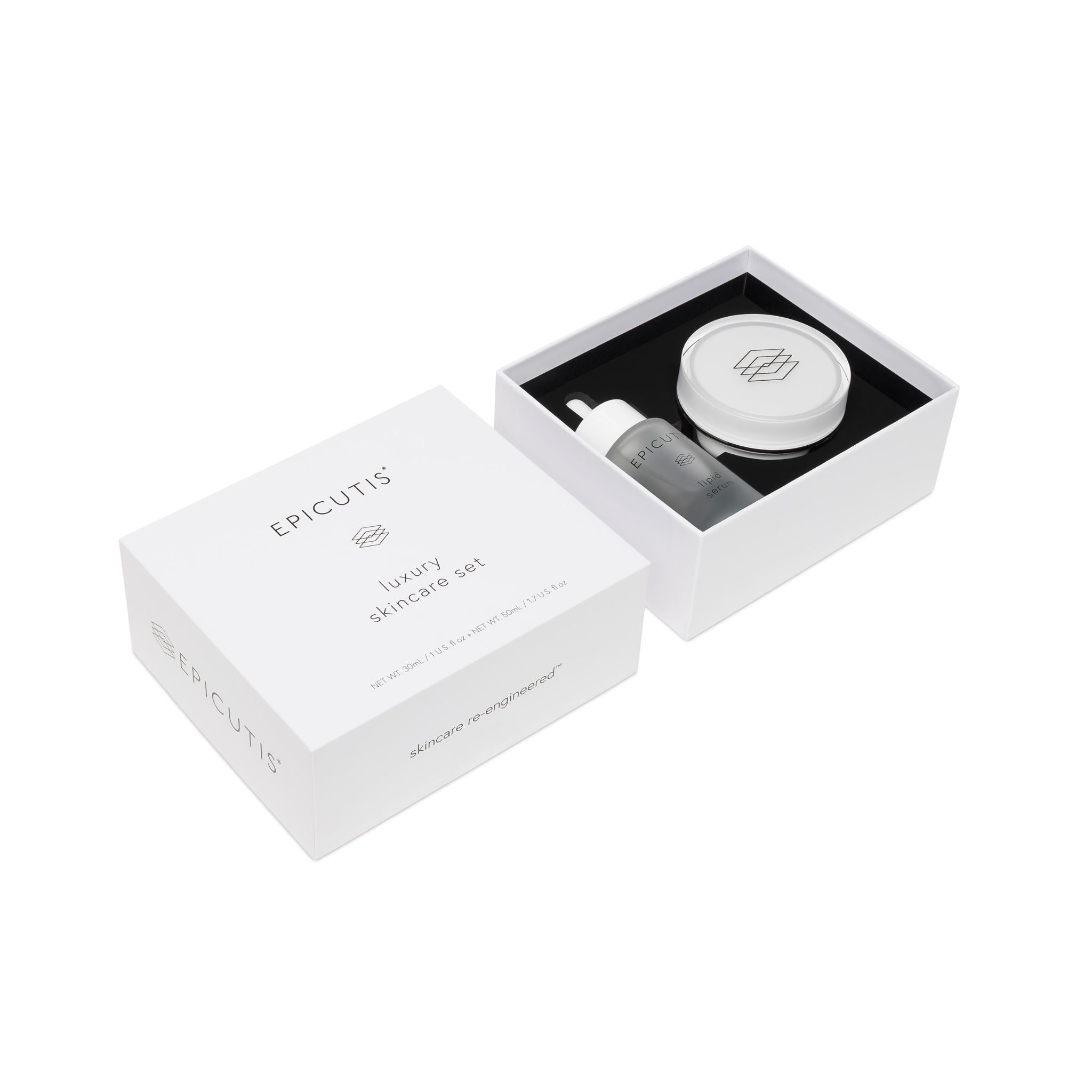 Epicutis® Luxury Skincare Set – Staci Christie Skin
