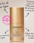 PLATED™ INTENSE Serum