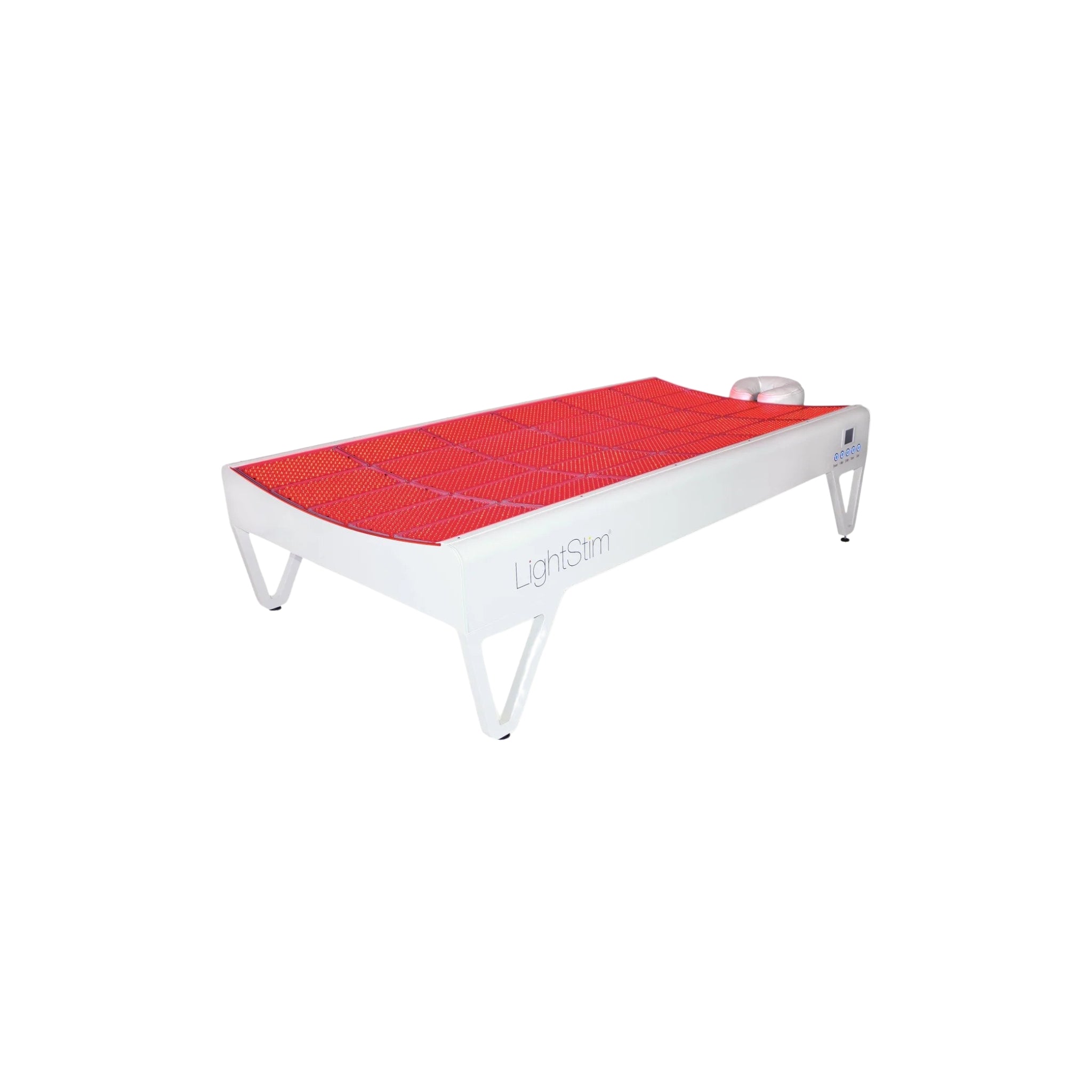 LightStim – LED BED – Staci Christie Skin