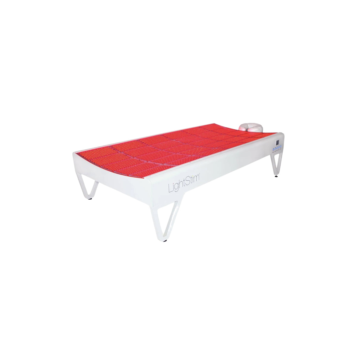 LightStim – LED BED – Staci Christie Skin