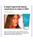 Epicuren Micro-Derm Ultra-Refining Scrub
