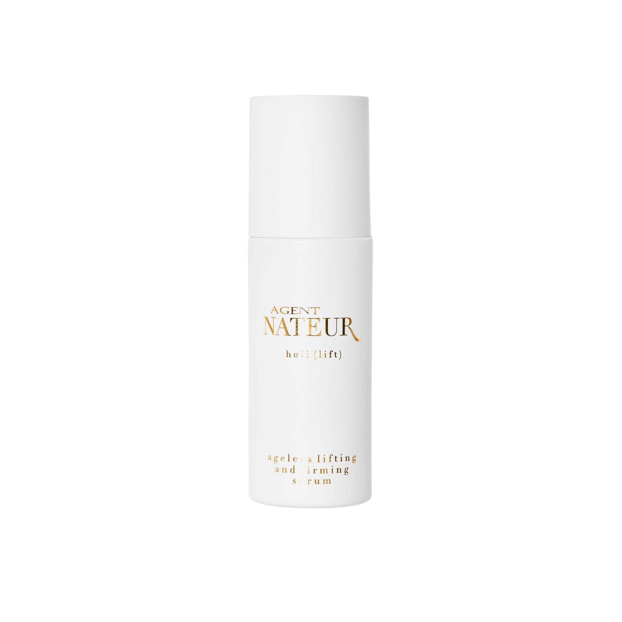 Agent Naeur - Holi (Lift) - Ageless Lifting and Firming Serum - 1.7oz