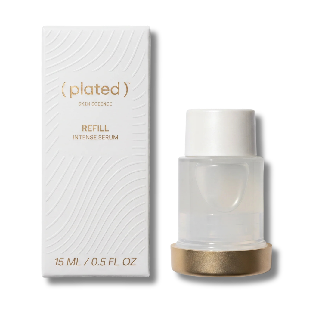 PLATED™ INTENSE Serum