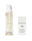 Epicutis® Cleansing Essentials Set