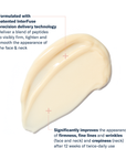 SkinBetter - InterFuse Treatment Cream Face and Neck - 1 oz