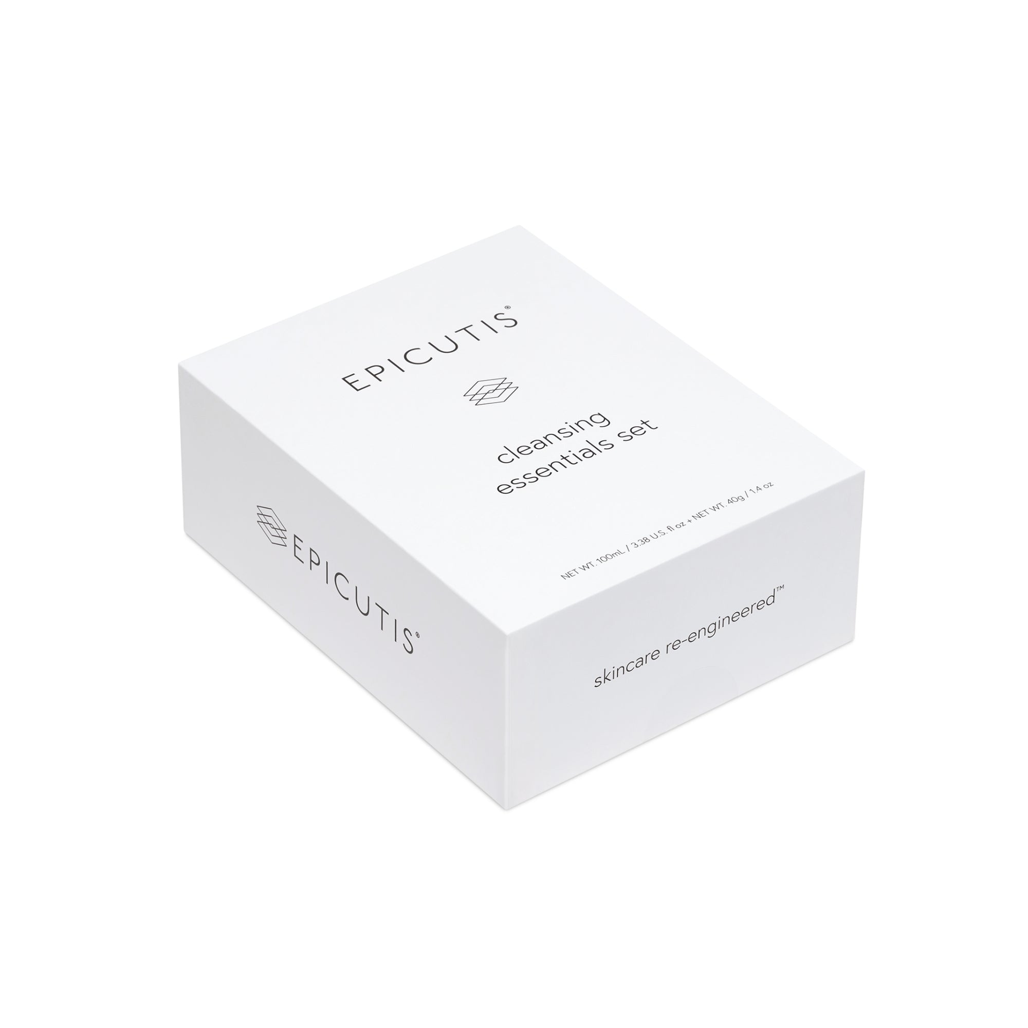 Epicutis® Cleansing Essentials Set