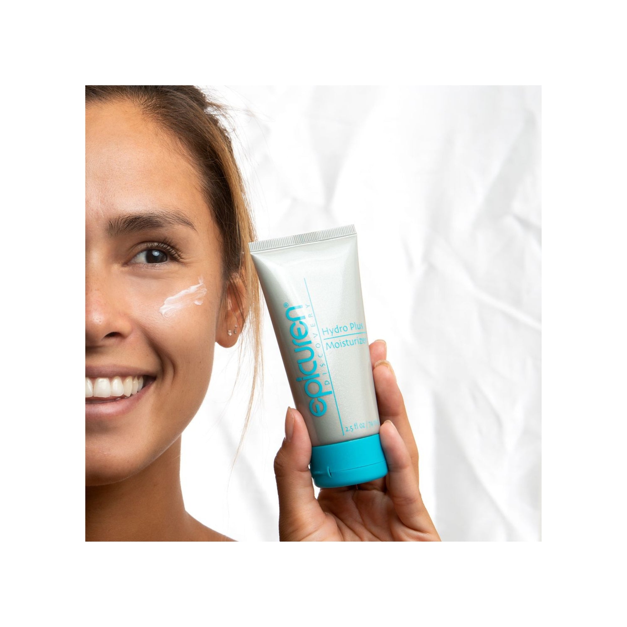 Epicuren Hydro Plus Moisturizer