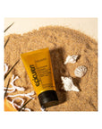 Epicuren X-Treme Cream Propolis Sunscreen SPF 45 - 2.5oz