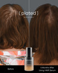 Plated - HAIR Serum