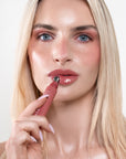 Anfisa - ÂN-GLOSS Ceramide Lip Tint Berry Crumble- .5oz