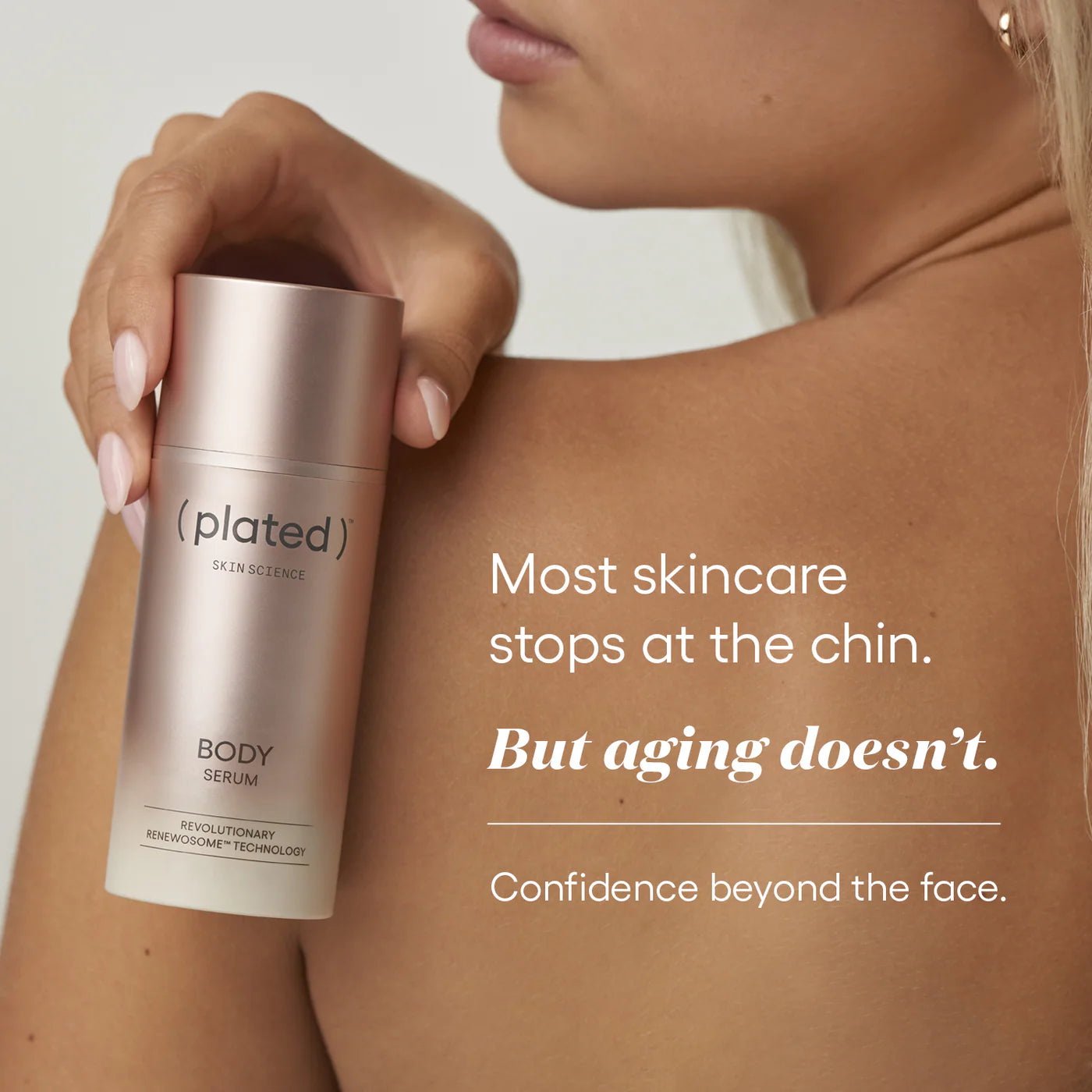 Plated - Body