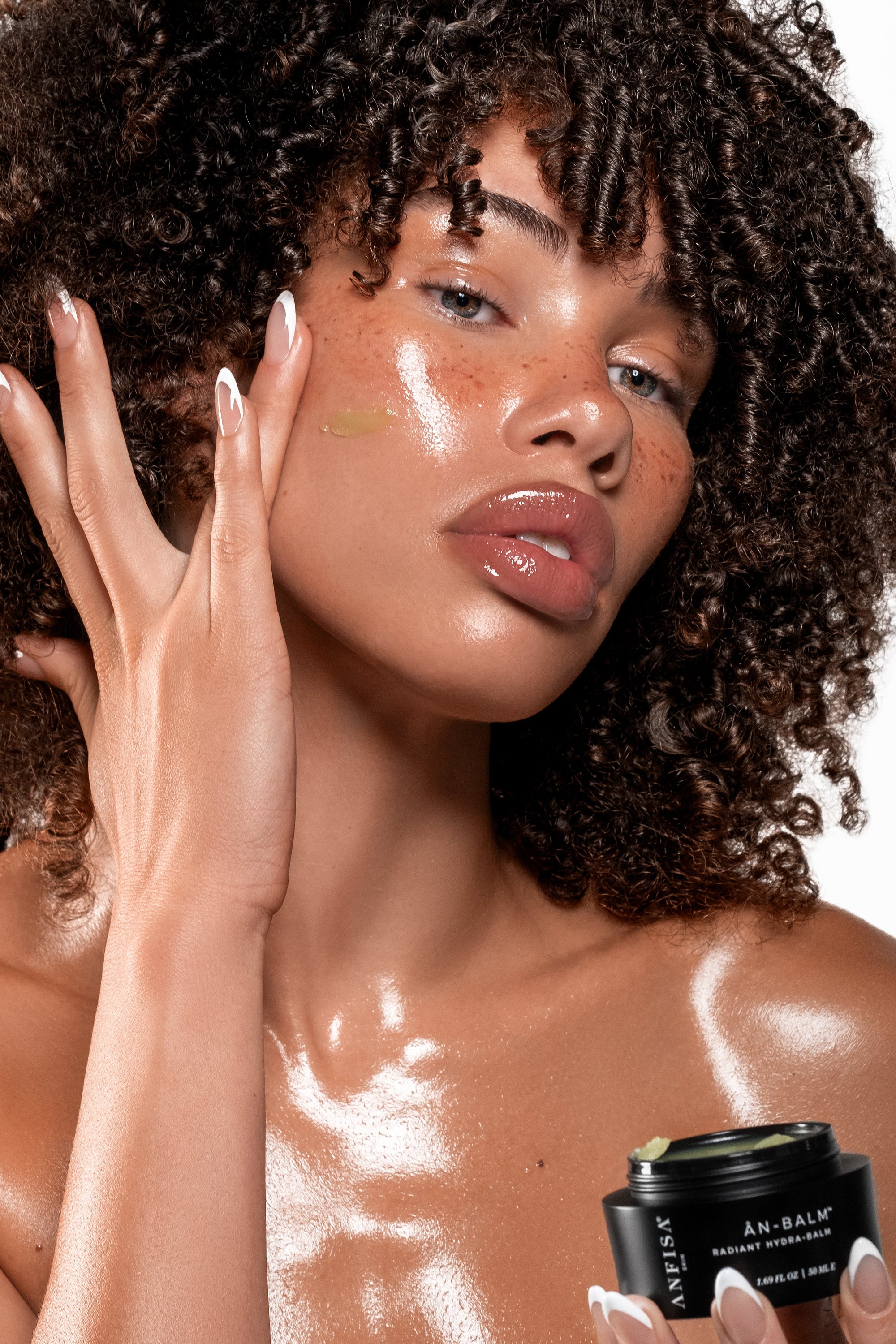 Anfisa - ÂN-BALM Radiant Hydra-Balm