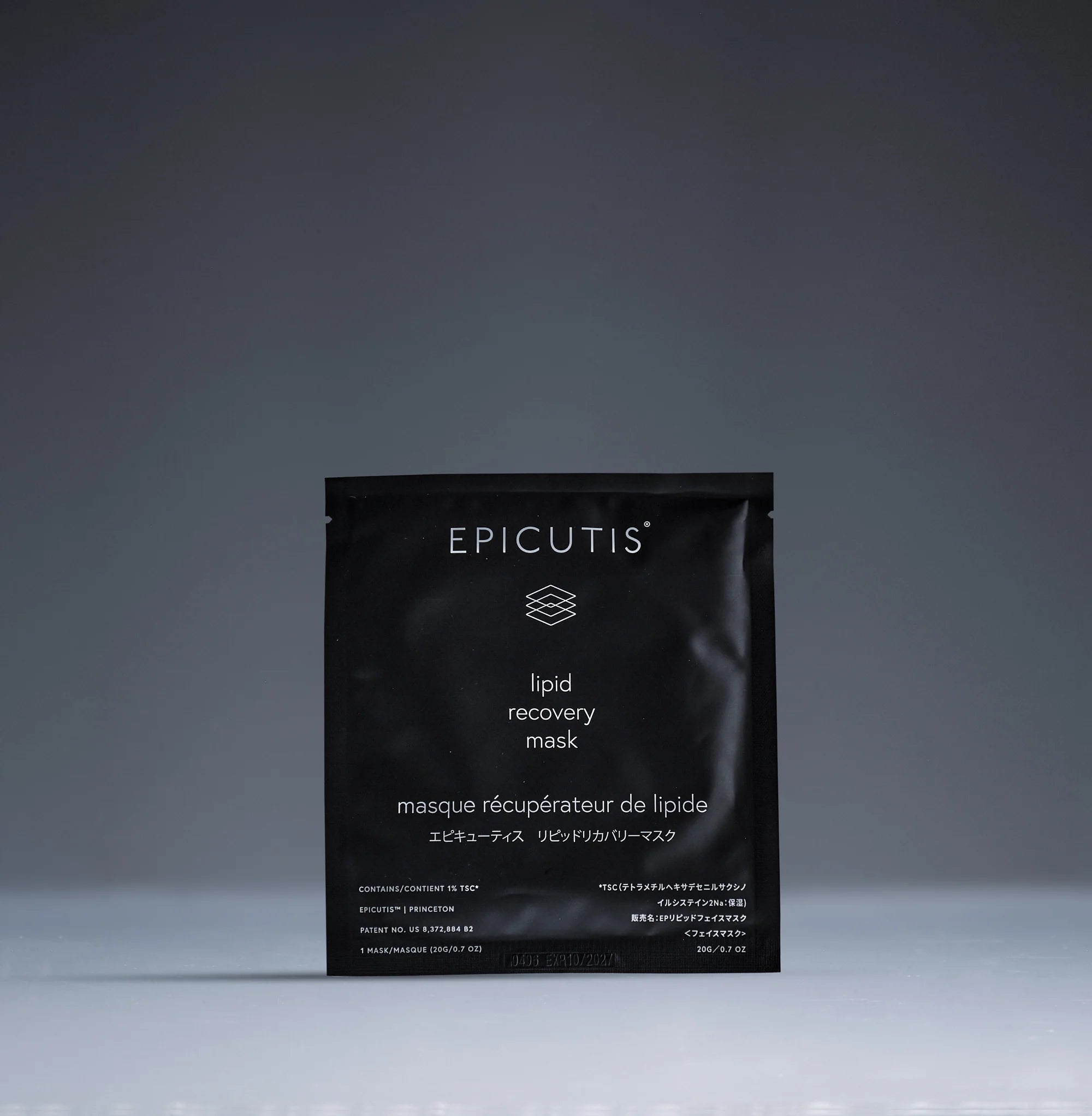 Epicutis® Lipid Recovery Mask