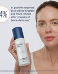 SkinBetter - Refining Foam Cleanser