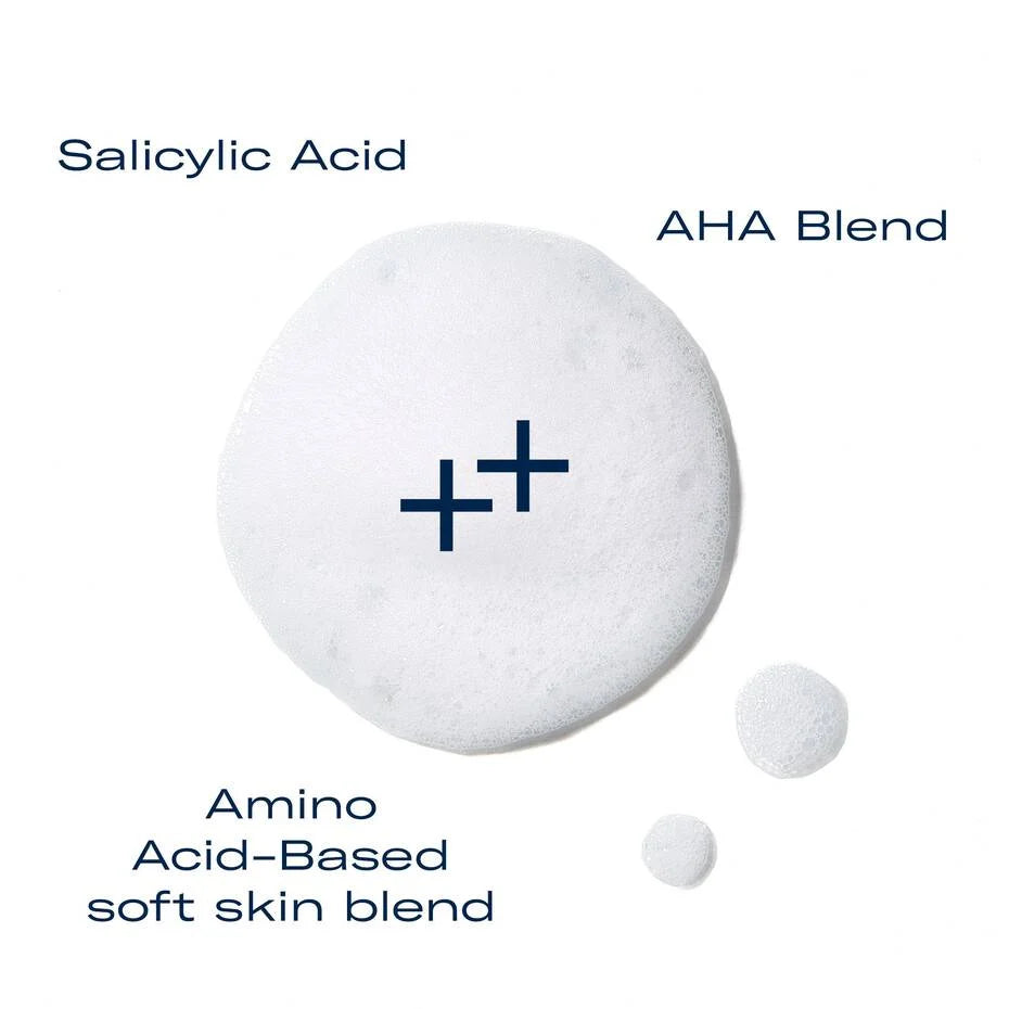SkinBetter - Refining Foam Cleanser