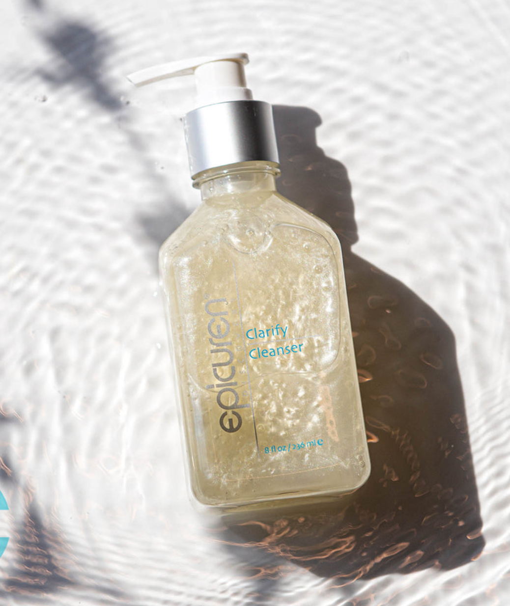 Epicuren Clarify Cleanser