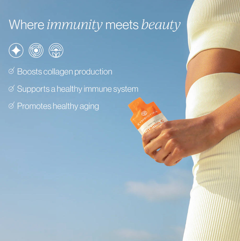 Cymbiotika - Liposomal Vitamin C