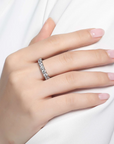 Lafonn Anniversary Eternity Band