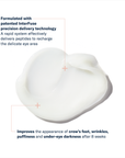 SkinBetter - InterFuse Treatment Cream EYE - .5 oz