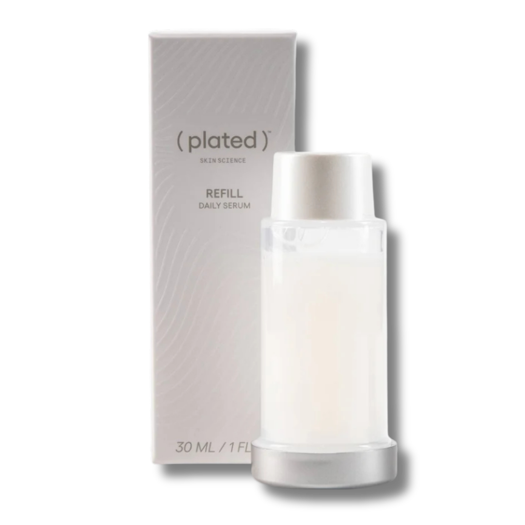 PLATED™ DAILY Serum