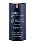 SkinBetter - TONE SMART SPF 75 Sunscreen Lotion - 1.7 oz