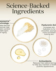 PLATED™ INTENSE Serum