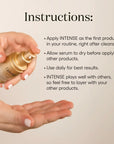 PLATED™ INTENSE Serum