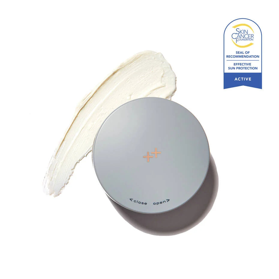 SkinBetter - sunbetter SHEER SPF 56 Mineral Sunscreen Compact
